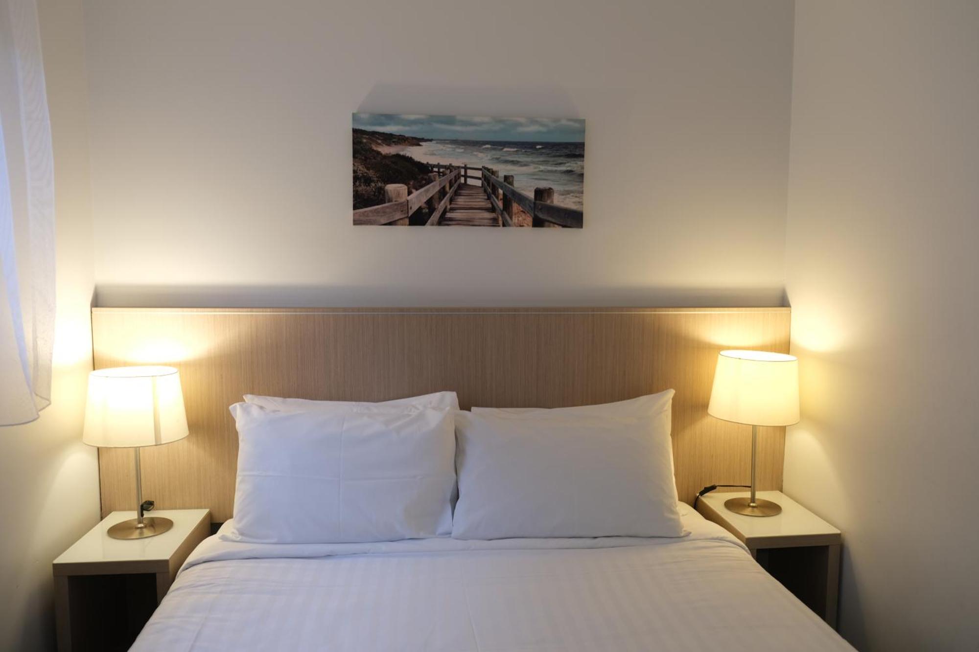 Kaloha Holiday Resort Phillip Island Cowes Exterior foto