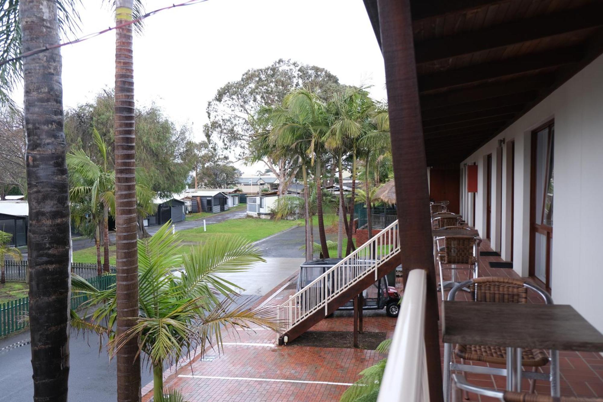 Kaloha Holiday Resort Phillip Island Cowes Exterior foto