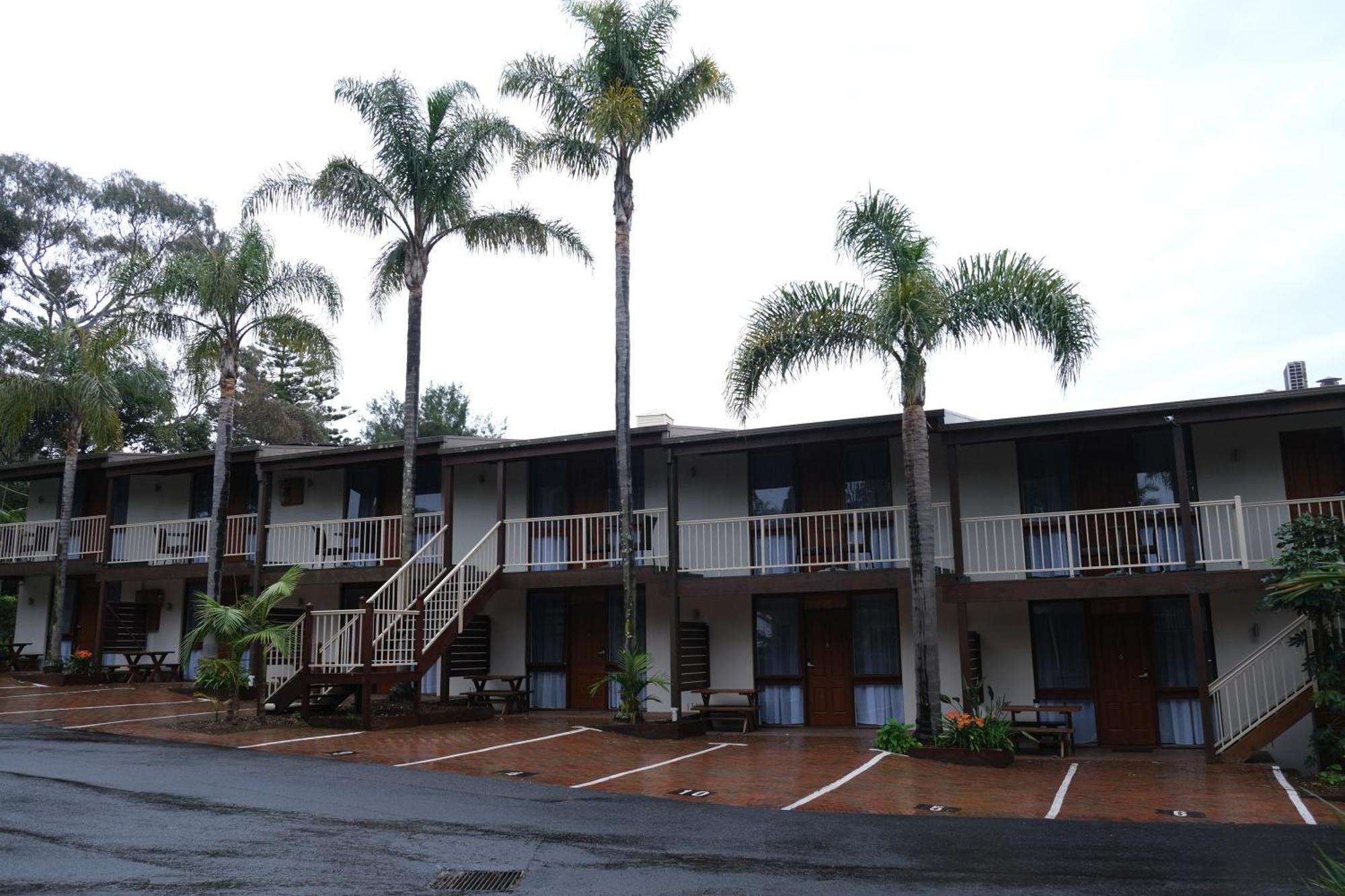 Kaloha Holiday Resort Phillip Island Cowes Exterior foto