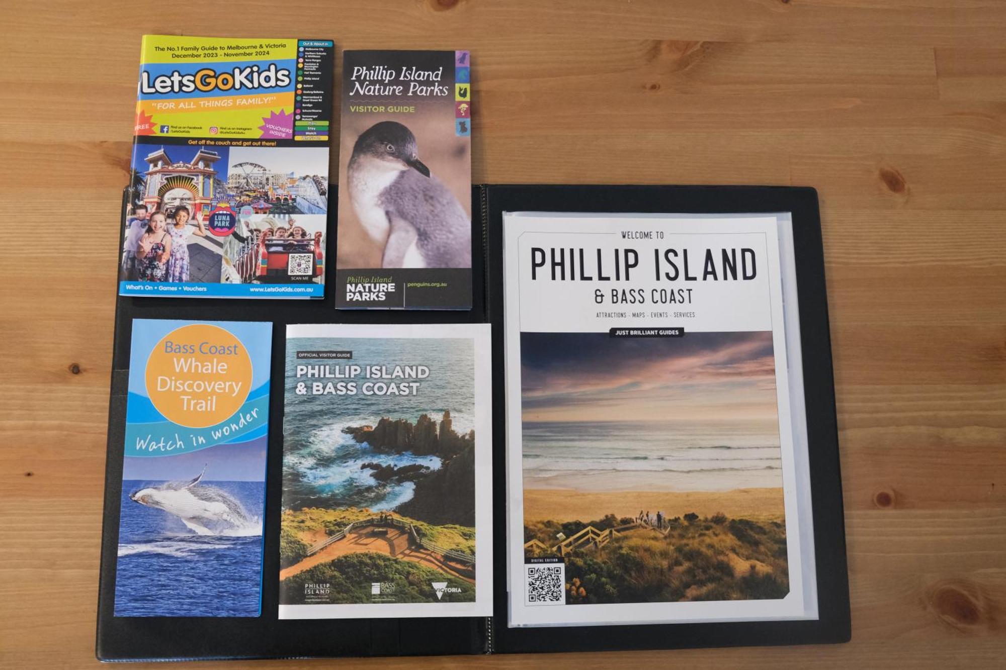 Kaloha Holiday Resort Phillip Island Cowes Exterior foto