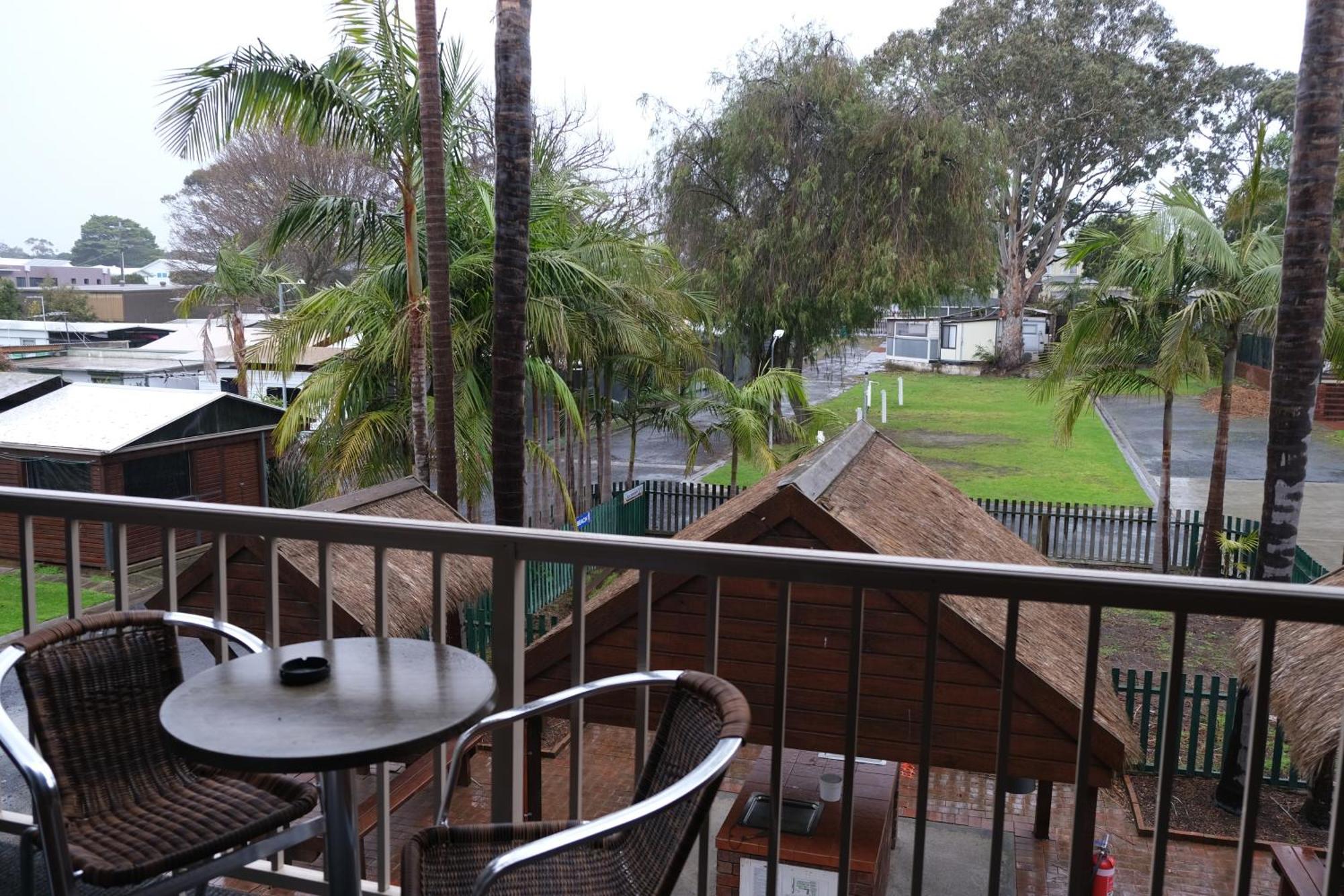 Kaloha Holiday Resort Phillip Island Cowes Exterior foto