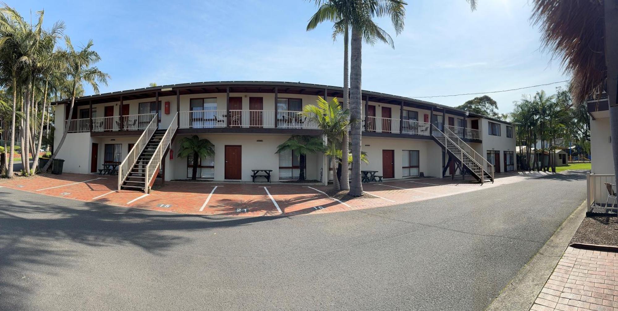 Kaloha Holiday Resort Phillip Island Cowes Exterior foto