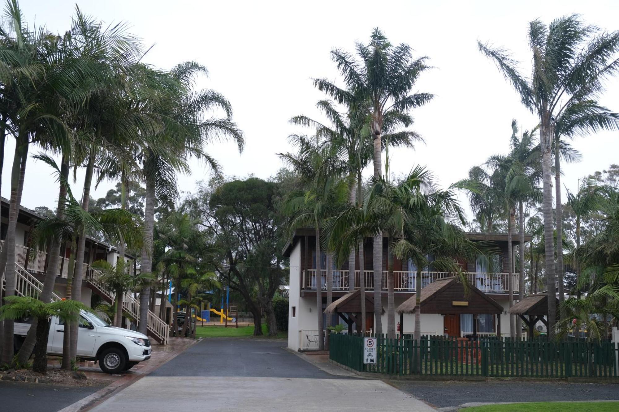 Kaloha Holiday Resort Phillip Island Cowes Exterior foto