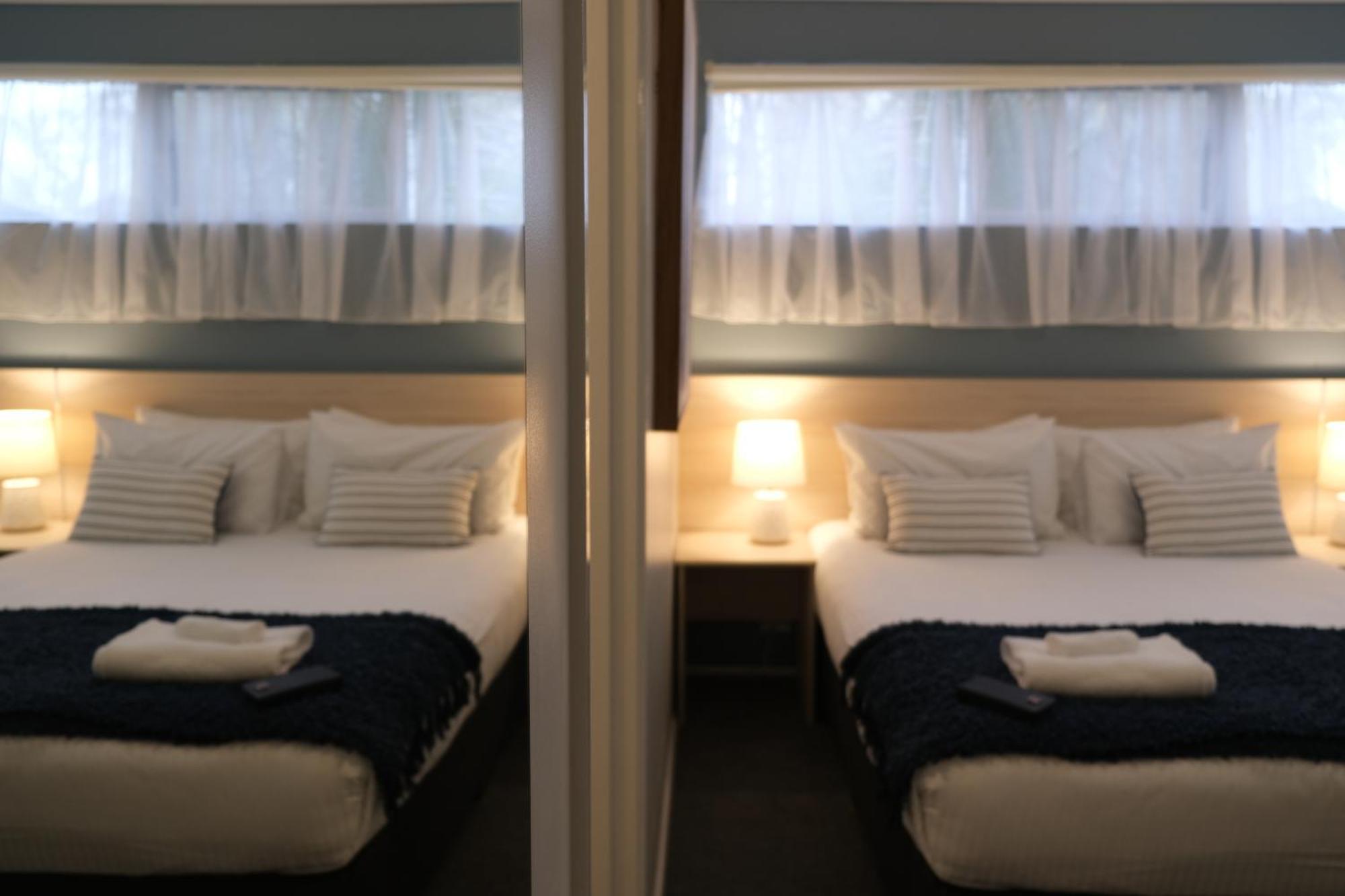 Kaloha Holiday Resort Phillip Island Cowes Exterior foto