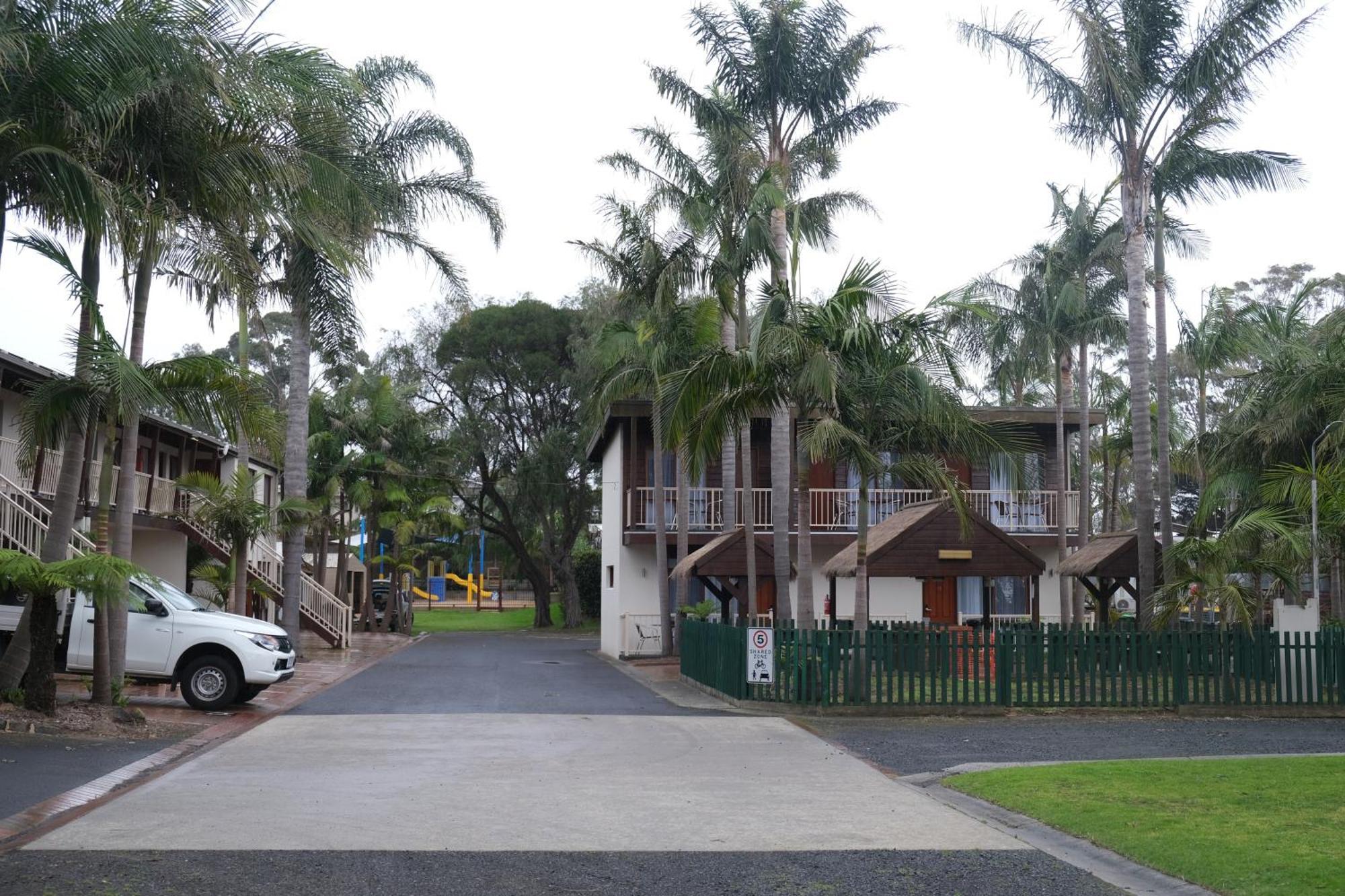 Kaloha Holiday Resort Phillip Island Cowes Exterior foto