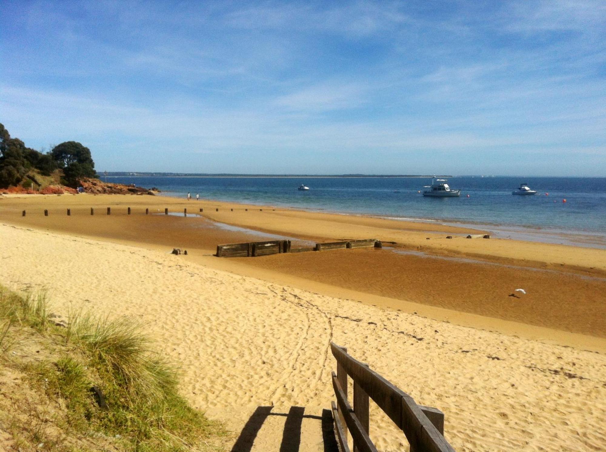 Kaloha Holiday Resort Phillip Island Cowes Exterior foto