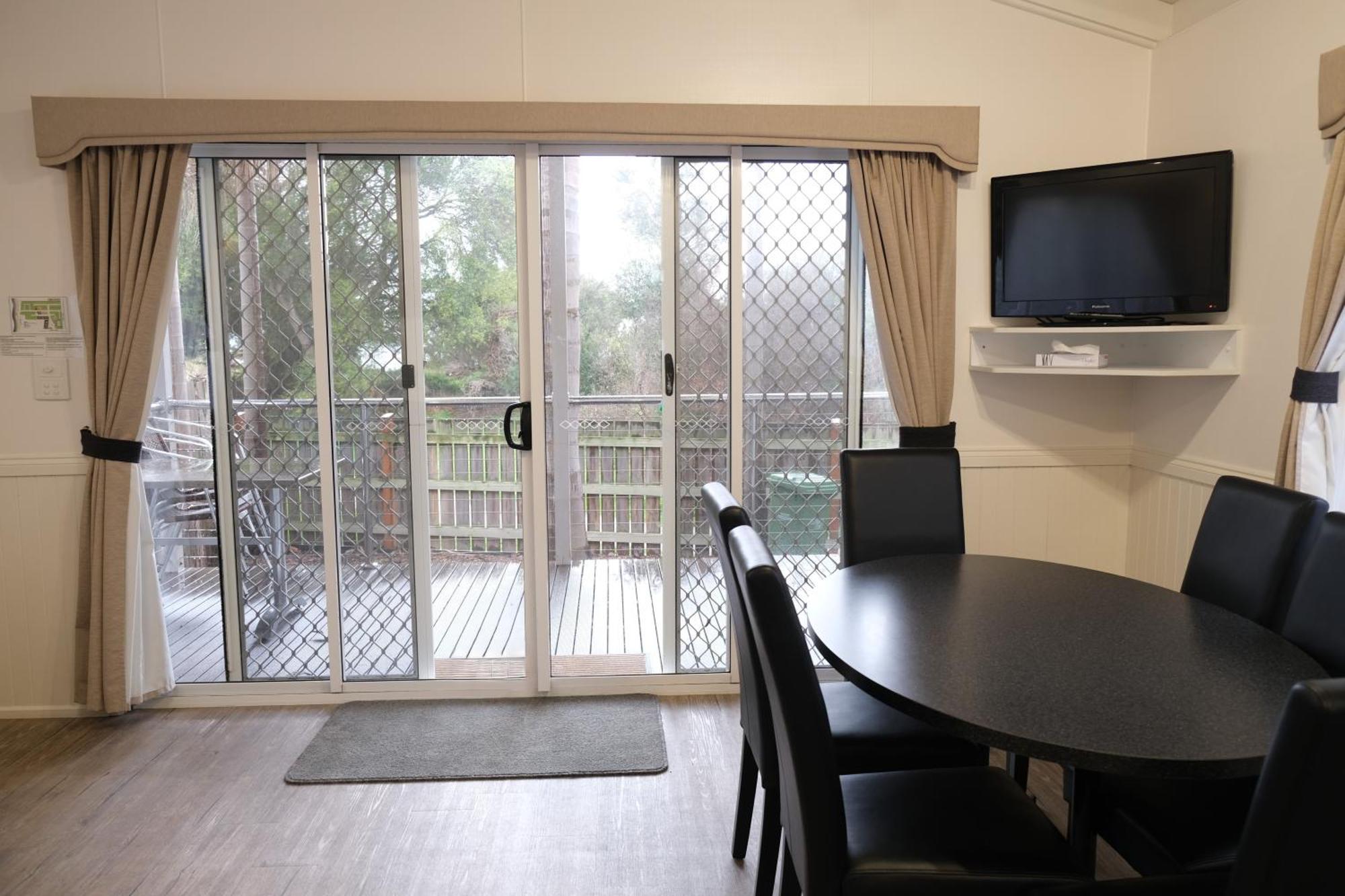 Kaloha Holiday Resort Phillip Island Cowes Exterior foto