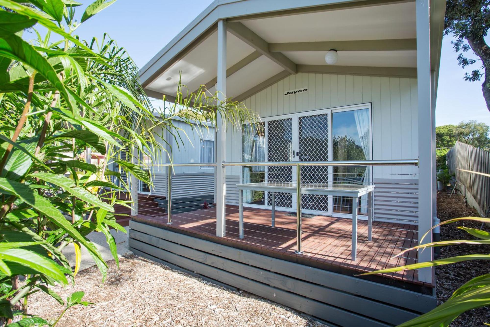 Kaloha Holiday Resort Phillip Island Cowes Exterior foto