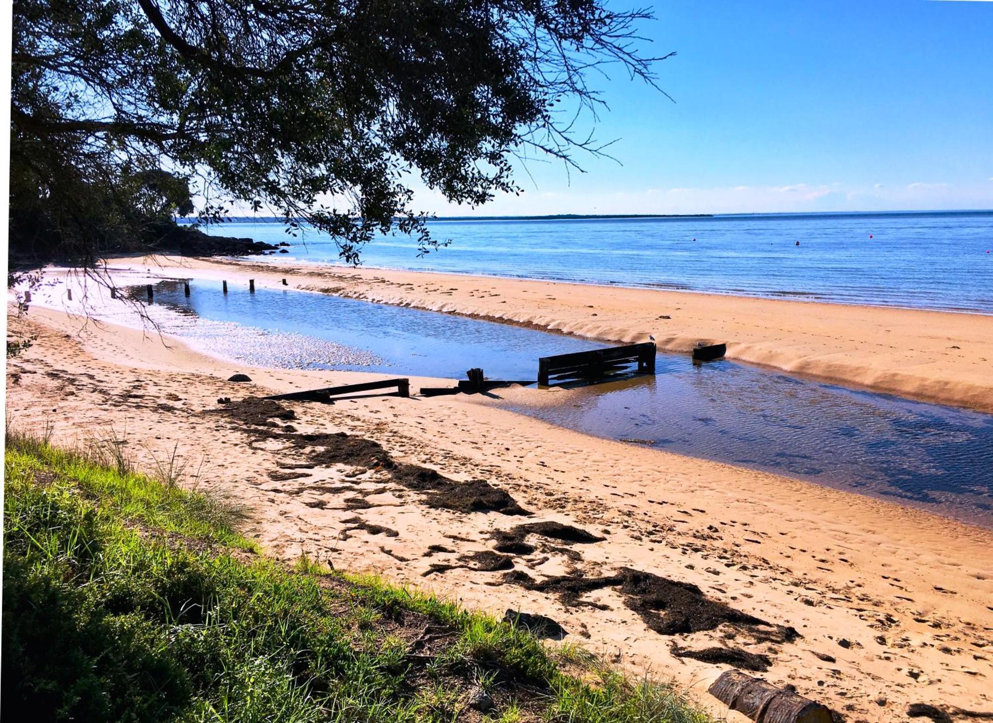 Kaloha Holiday Resort Phillip Island Cowes Exterior foto