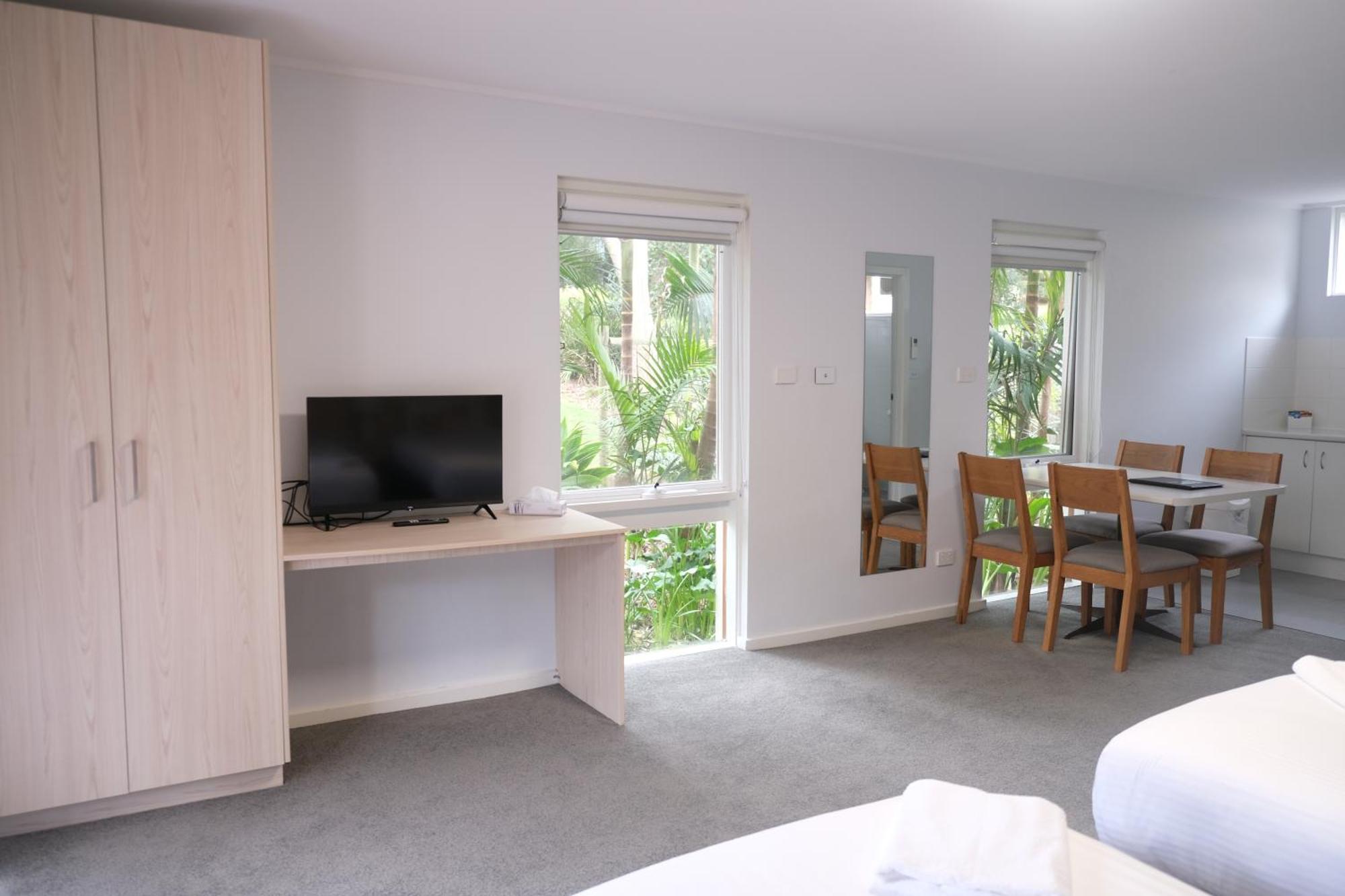 Kaloha Holiday Resort Phillip Island Cowes Exterior foto
