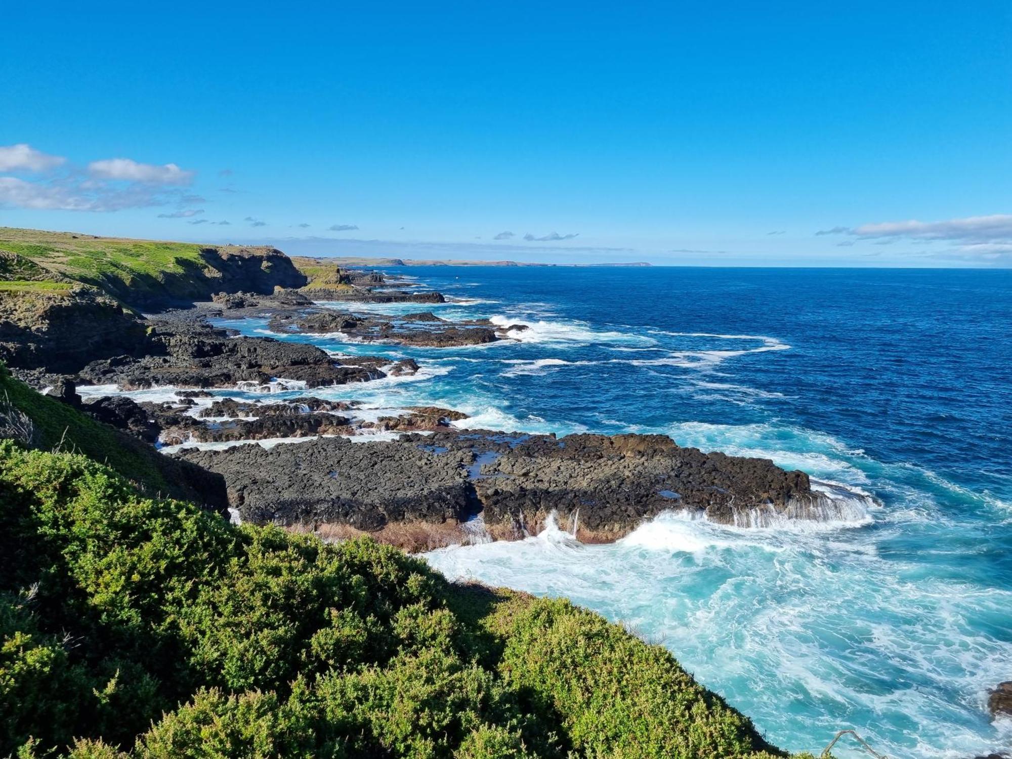 Kaloha Holiday Resort Phillip Island Cowes Exterior foto