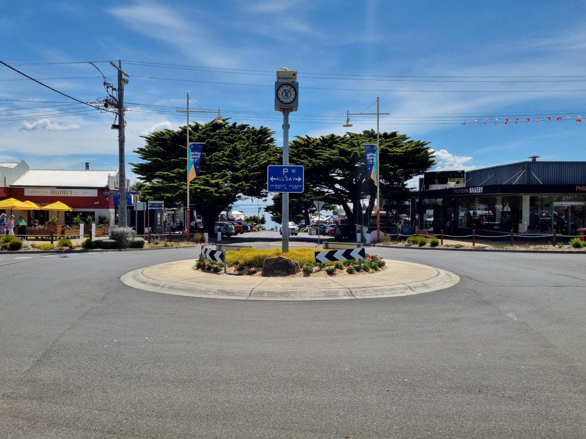 Kaloha Holiday Resort Phillip Island Cowes Exterior foto