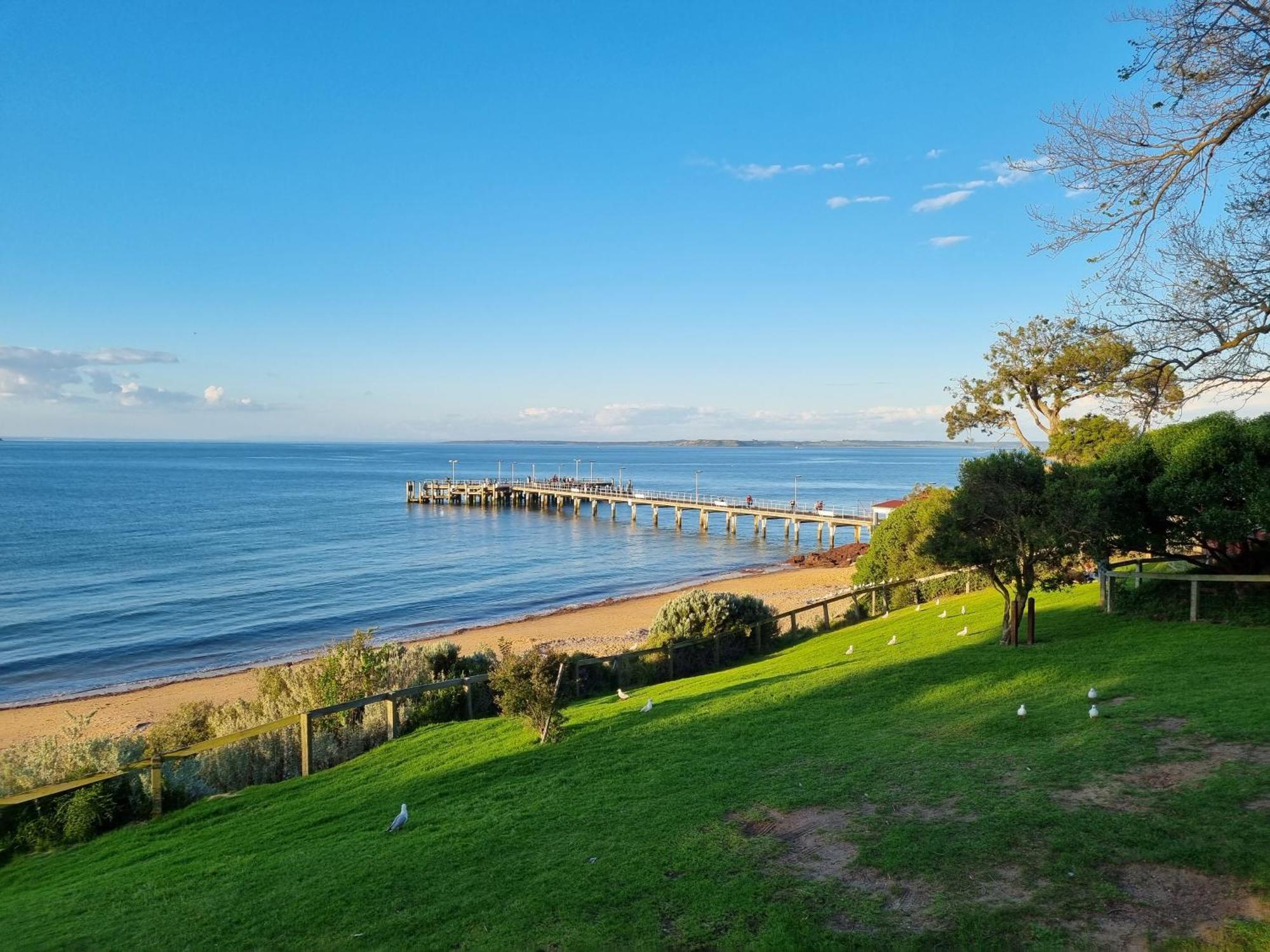 Kaloha Holiday Resort Phillip Island Cowes Exterior foto