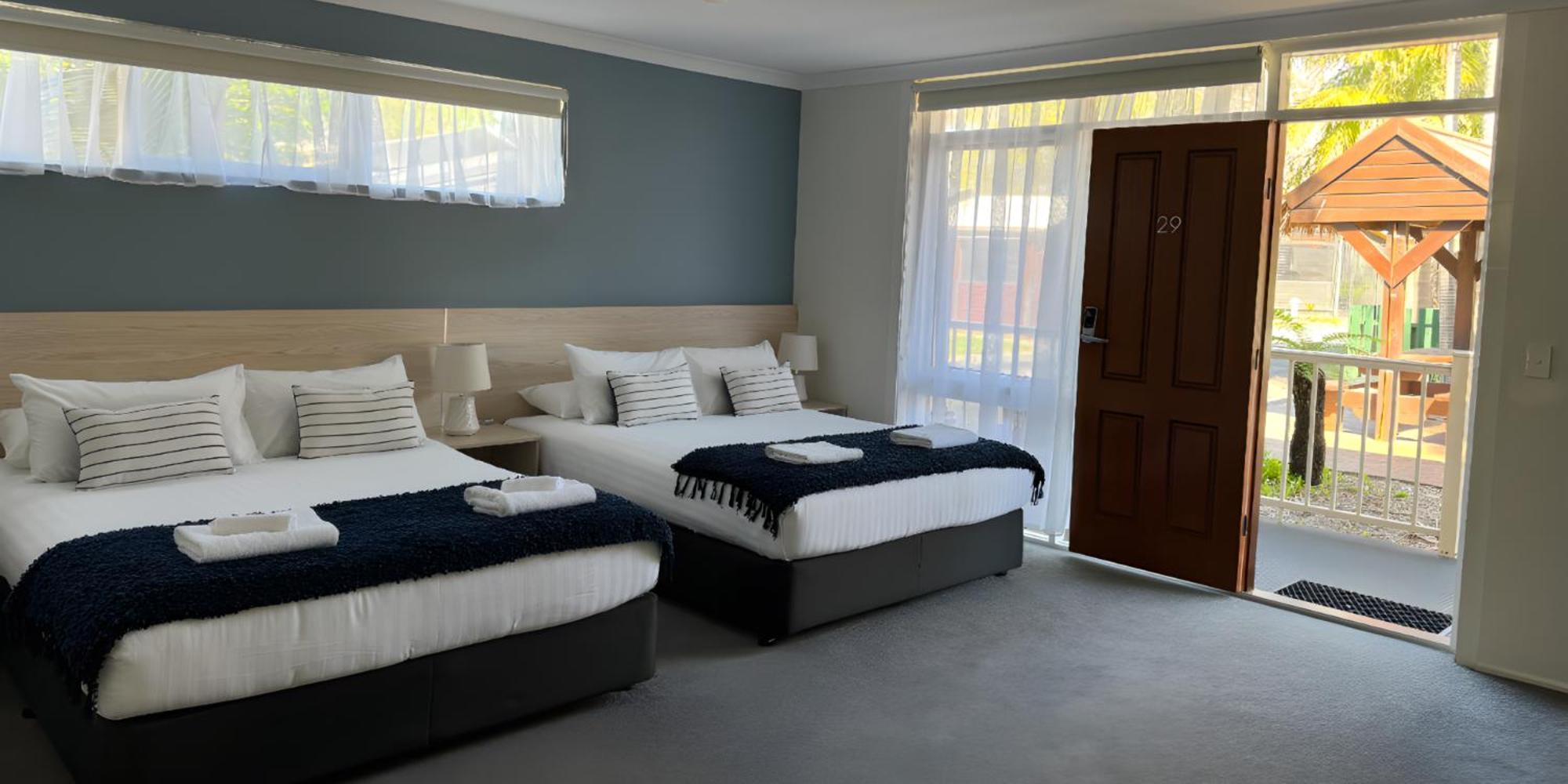 Kaloha Holiday Resort Phillip Island Cowes Exterior foto