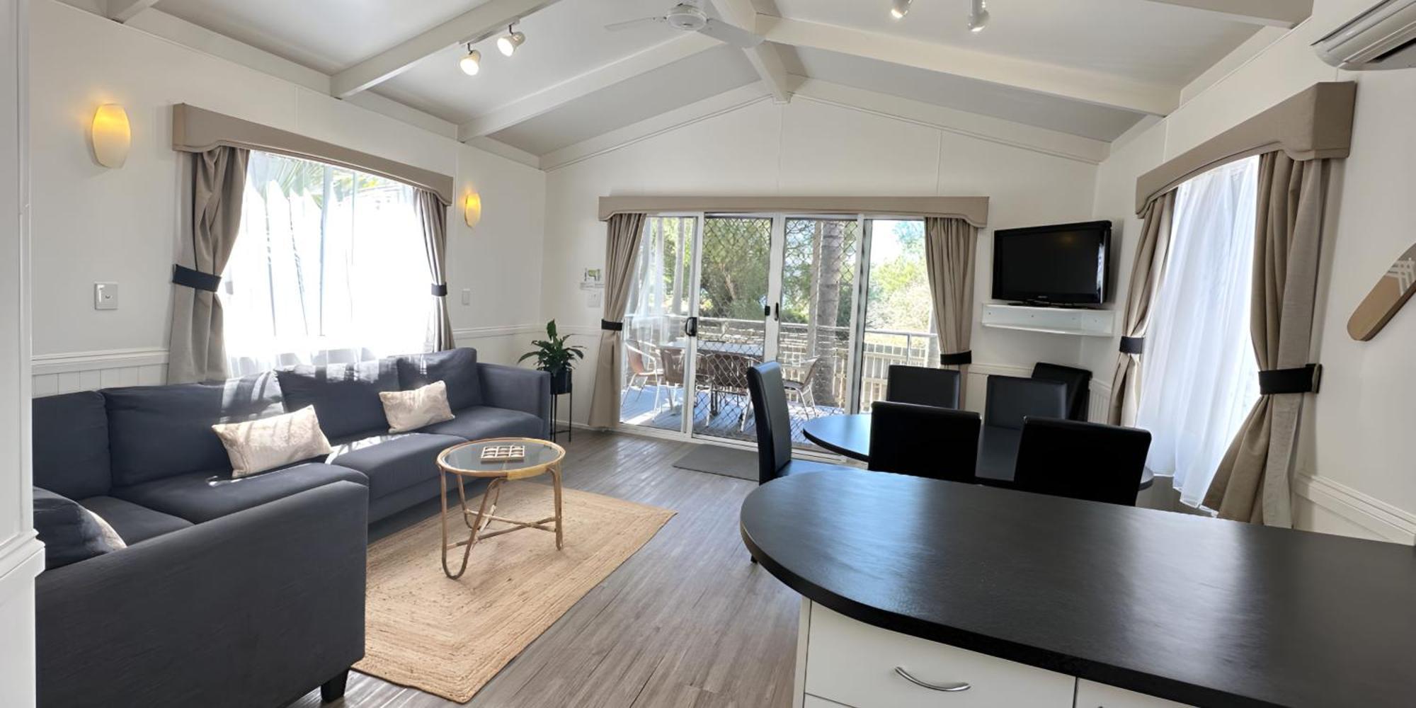Kaloha Holiday Resort Phillip Island Cowes Exterior foto
