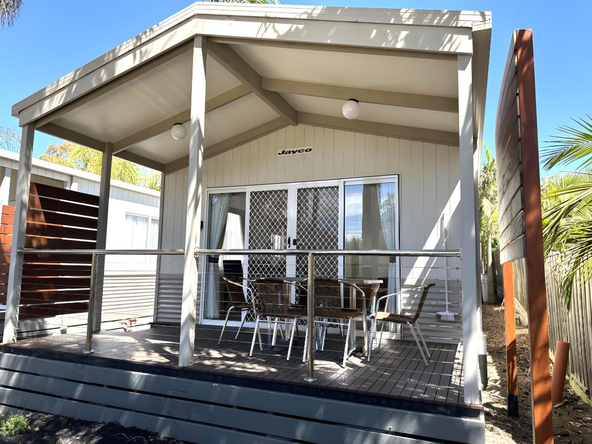 Kaloha Holiday Resort Phillip Island Cowes Exterior foto